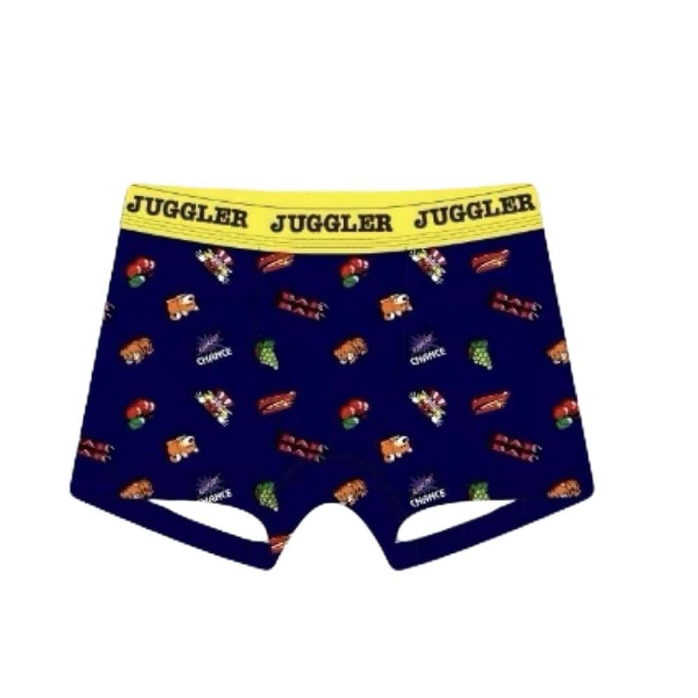 Amazon.co.jp: JUGGLER ジャグラー ボクサーパンツ メンズ L